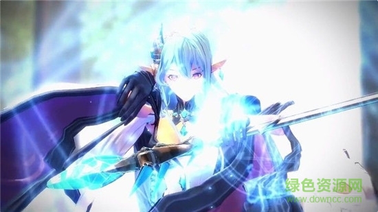 魅影再臨游戲(Exos Heroes) v0.10.6.0 安卓版 3