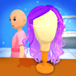 假發(fā)造型師(Wig Master)