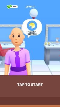 假發(fā)造型師(Wig Master) v1.0.0 安卓版 1