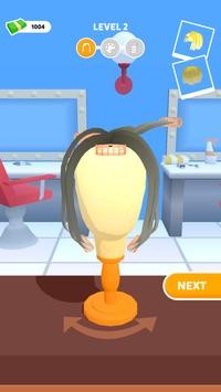 假發(fā)造型師(Wig Master) v1.0.0 安卓版 0