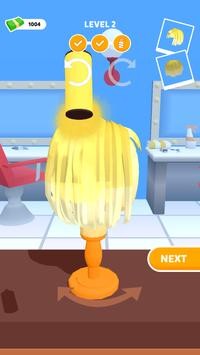 假發(fā)造型師(Wig Master) v1.0.0 安卓版 3