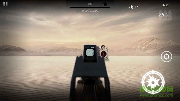 凱寧射擊營(yíng)2游戲(CanyonShooting) v3.0.13 安卓版 3