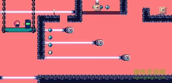 瑞秋與電梯(Rachel Against the Machines) v5.0 安卓版 2