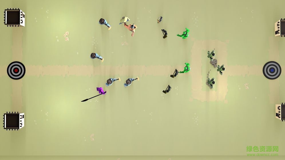 戰(zhàn)術(shù)大神手機(jī)版 v1.0.0 安卓版 1