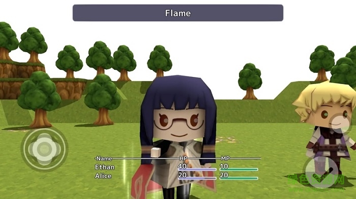 古蘭布姆國(guó)物語(yǔ)手機(jī)版(Grandboom) v1.0.1 安卓版 0