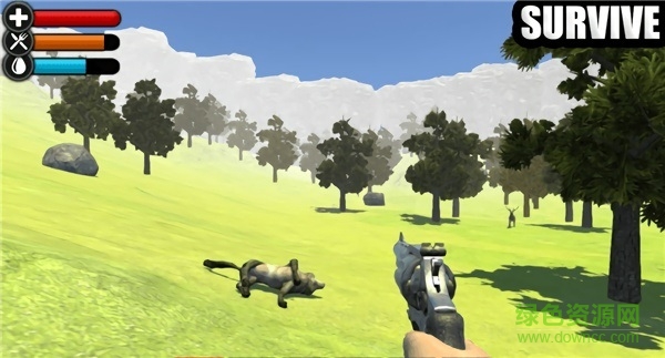 幸存者冒險生存島(Just Survive) v0.9f 安卓版 3