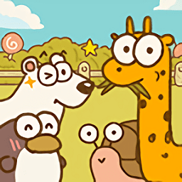 動物園模擬器中文版