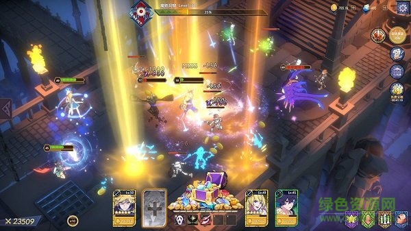 依蓋之書(shū)手游 v1.0 安卓版 3