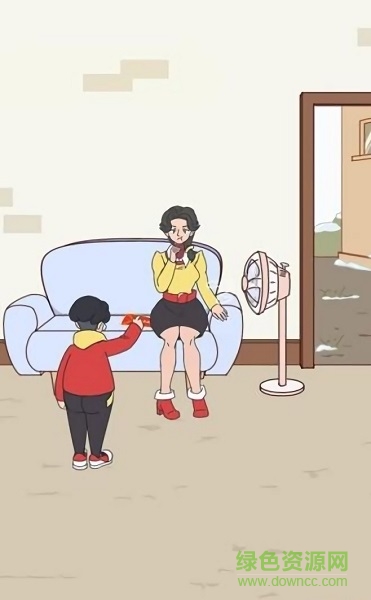 暴走壓歲錢領紅包 v1.0.1 安卓版 0