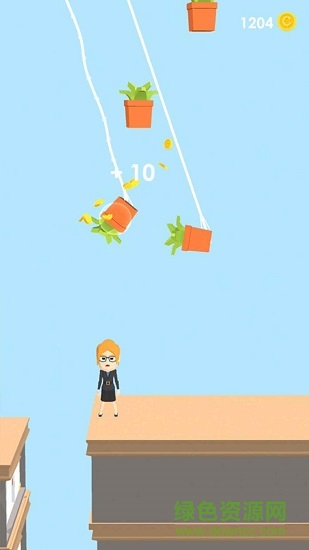 蜘蛛人大冒險手機版 v1.0 安卓版 0