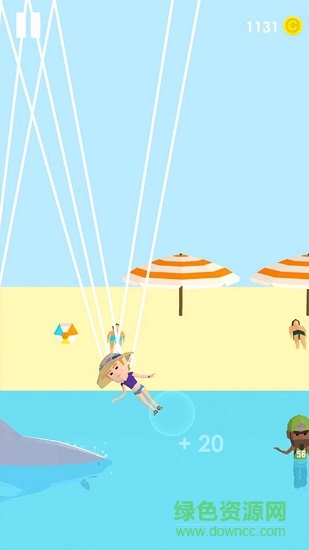 蜘蛛人大冒險手機版 v1.0 安卓版 2