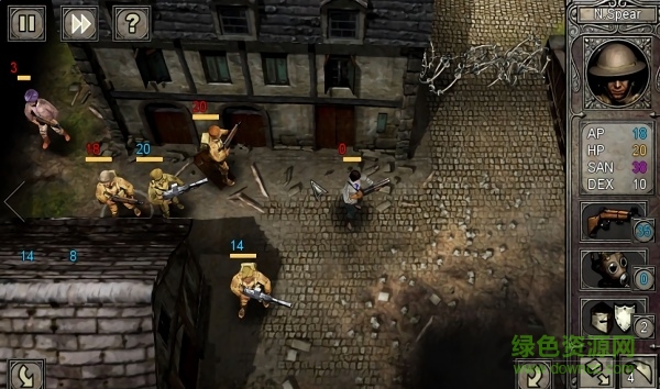 克蘇魯?shù)暮魡臼渲厥钟蜗螺d 克蘇魯?shù)暮魡臼渲厥謾C版下載