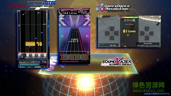 ULTIMATE MOBILE手游 v1.0.0 安卓版 0