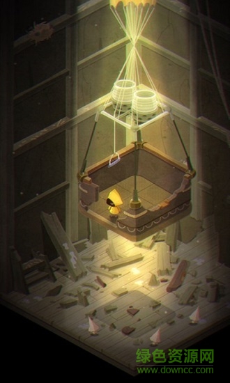 極小噩夢(mèng)手游(Guide of Little Nightmares) v1.0 安卓版 0