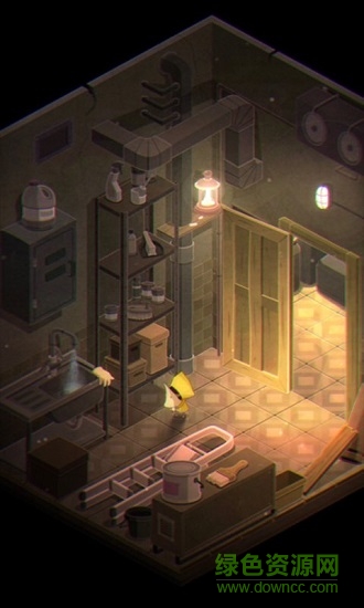 極小噩夢(mèng)手游(Guide of Little Nightmares) v1.0 安卓版 2