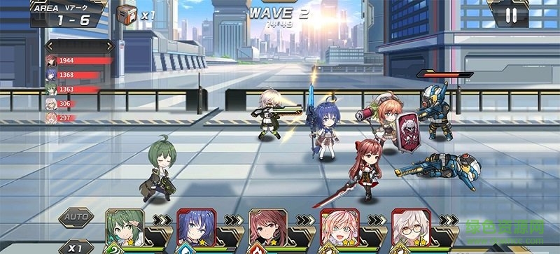 ove generation手游(オブジェネ) v1.10.18 安卓版 2
