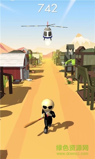 小子別擋道微信小游戲 v3.22.00 安卓版 1