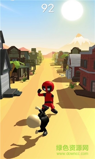 小子別擋道紅包版下載