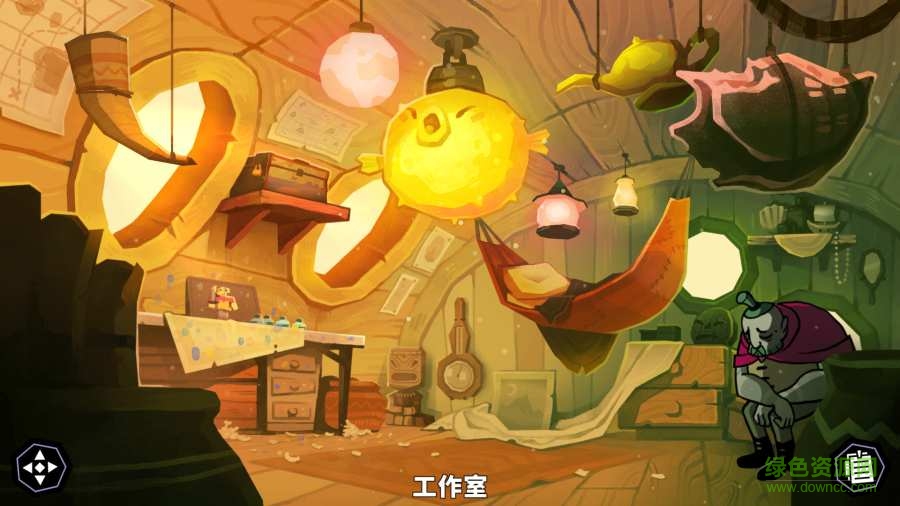 纏結(jié)塔手游 v1.0 安卓版 3
