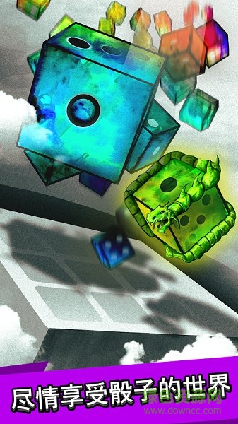 骰子戰(zhàn)場官方最新版(Royal Dice)1