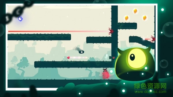 小可愛的旅程(Wobble Puzzle) v1.11 安卓版 0