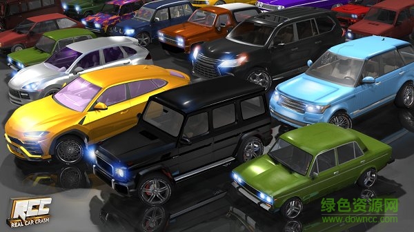 rcc真實車禍手游 v1.1.2 安卓版 0