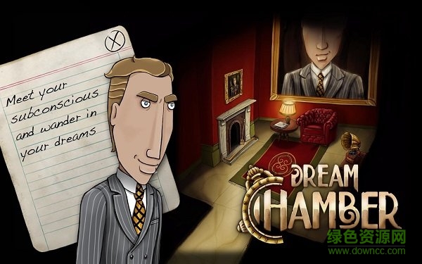 夢商會游戲(Dream Chamber Full) v1.0 安卓版 3