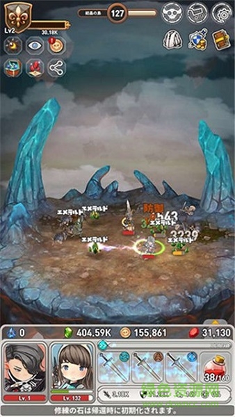 我的小小幻想手游(我的小小魔幻) v1.2.17 安卓版 0