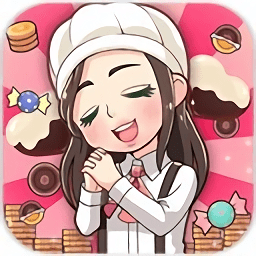珍妮的甜點屋游戲