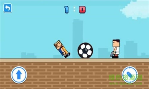 滑稽大亂斗最新版 v1.0.0 安卓版 3