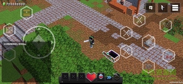 我的世界地下城2聯(lián)機版(Minecraft Dungeons) v2.0 安卓版 0