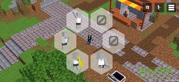 我的世界地下城2聯(lián)機版(Minecraft Dungeons) v2.0 安卓版 2