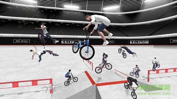騎手空間下載