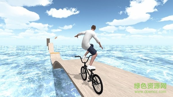 騎手空間手游 v1.009 安卓版 3