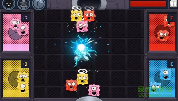 色塊爆發(fā)室手游 v1.0.5 安卓版 0