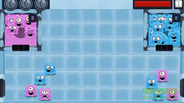 色塊爆發(fā)室手游 v1.0.5 安卓版 2