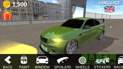 汽車模擬器2020中文版 v1.1 安卓版 2