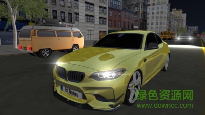 汽車模擬器2020中文版 v1.1 安卓版 3