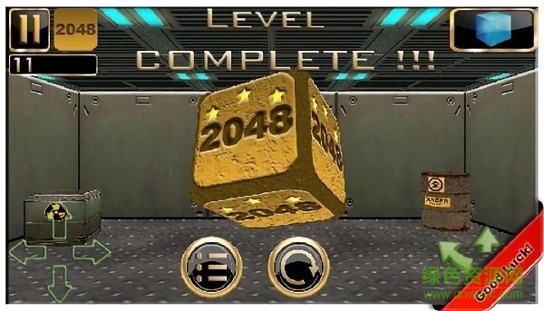 20483dpro手游 v1.2 安卓版 1