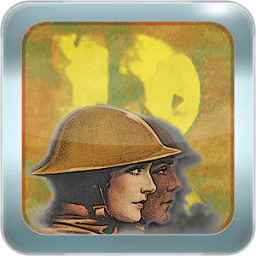 戰(zhàn)士復(fù)仇手機(jī)版(Retaliation Enemy Mine)