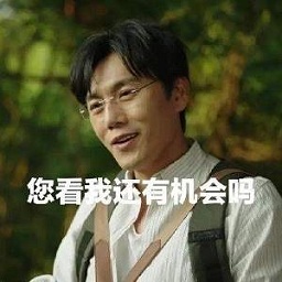 隱秘的角落張東升爬山表情包