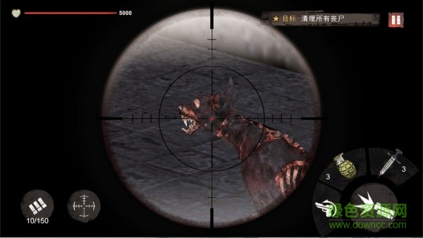 廢土裁決游戲 v1.0.1 安卓版 2