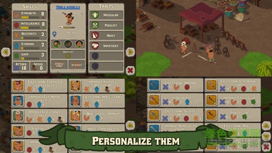 獻(xiàn)祭sacrifices免費版 v1.0.6 安卓版 1