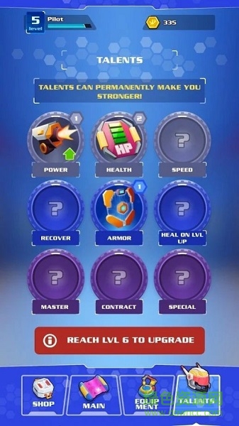 鐵戰(zhàn)機械戰(zhàn)游戲 v1.0.8 安卓版 1