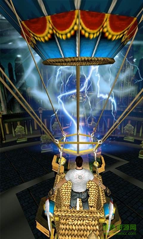黃金廟逃亡手游(Temple Gold Run) v1.2.21 安卓版 2