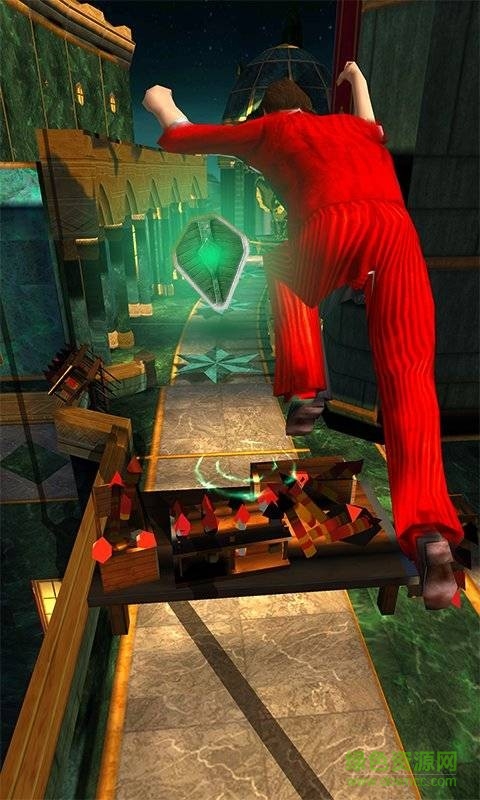 黃金廟逃亡手游(Temple Gold Run) v1.2.21 安卓版 3