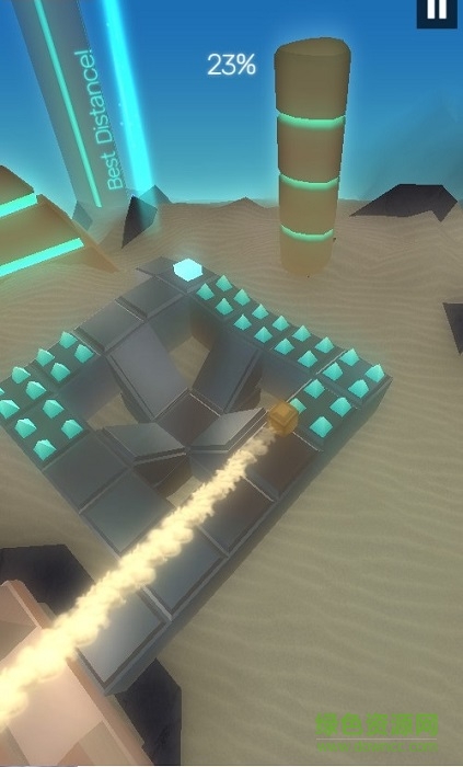 瘋狂小球游戲 v1.0.1 安卓版 1