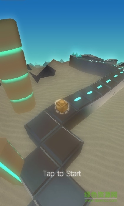 瘋狂小球游戲 v1.0.1 安卓版 2