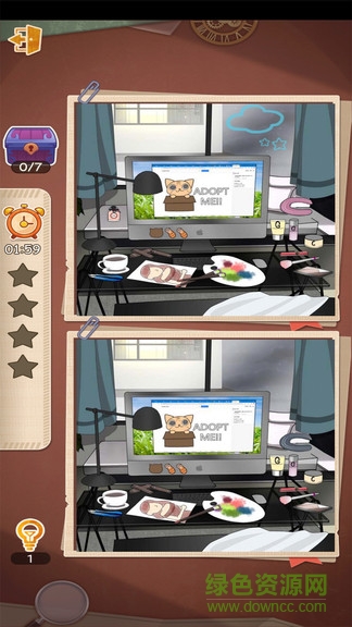 劈腿必須死小游戲