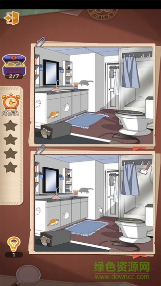 劈腿必須死微信小游戲 v1.0.1 安卓正版 2